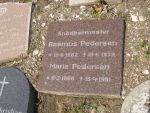 Marie Pedersen               .JPG